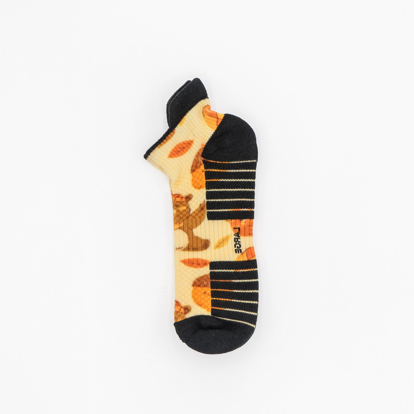 Beary Bliss Compression Socks