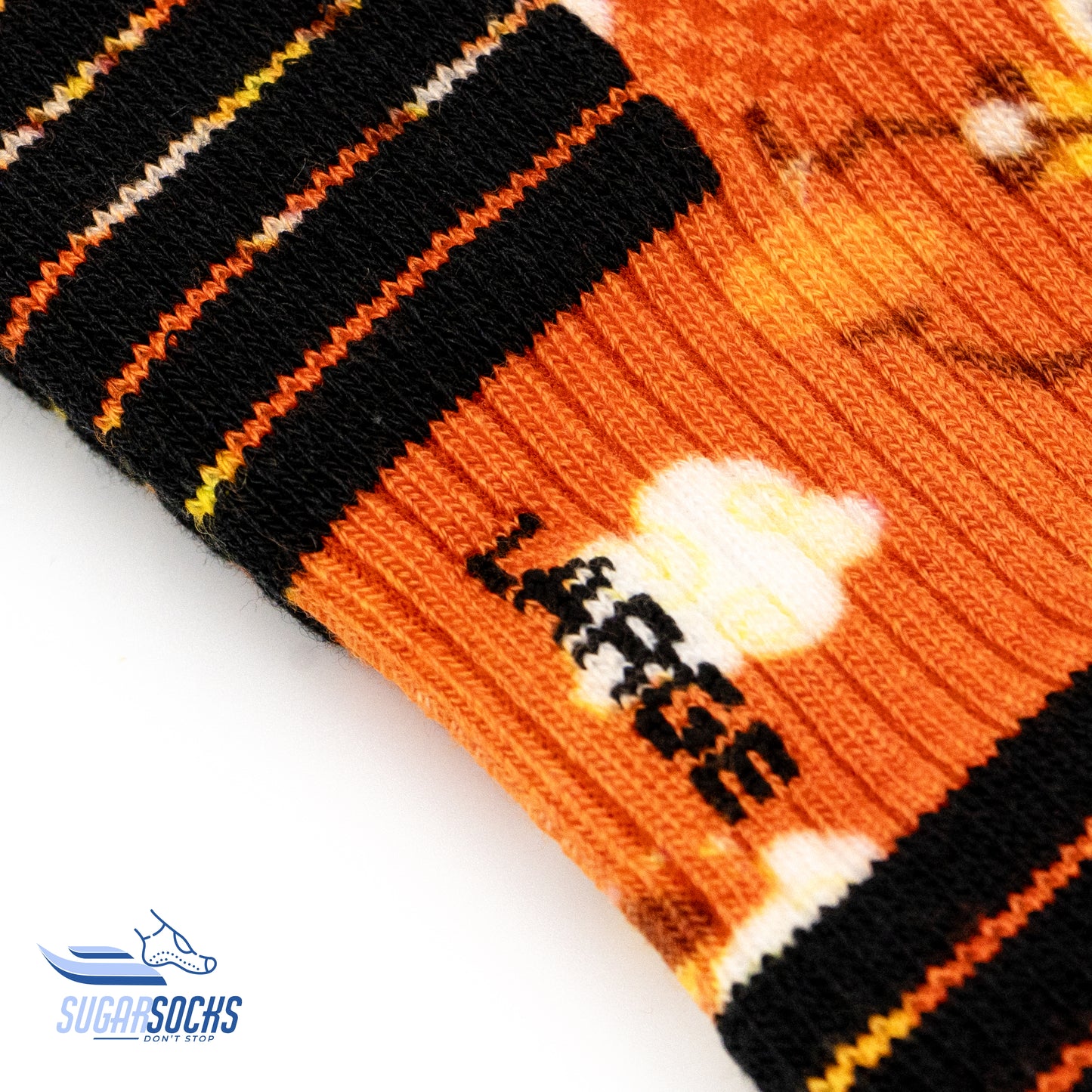 Bunny Boost Compression Socks