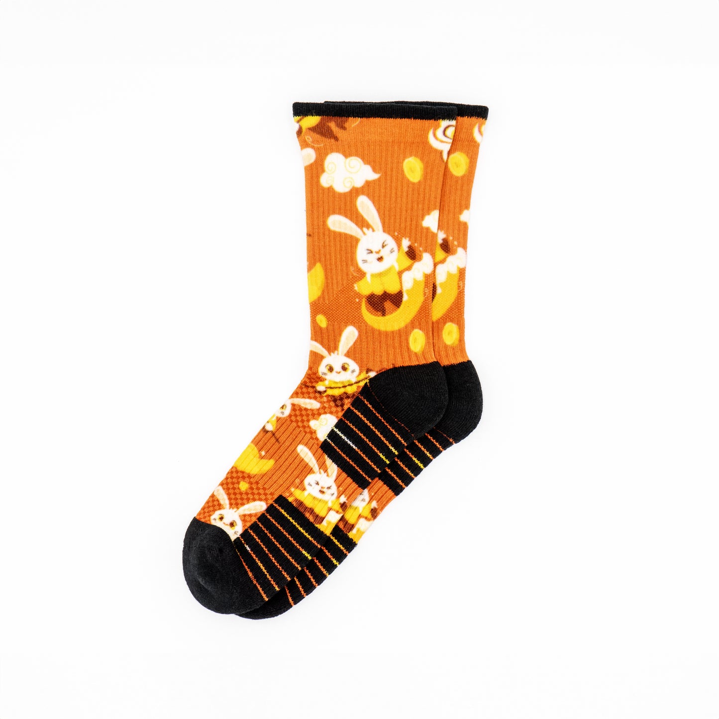 Bunny Boost Compression Socks