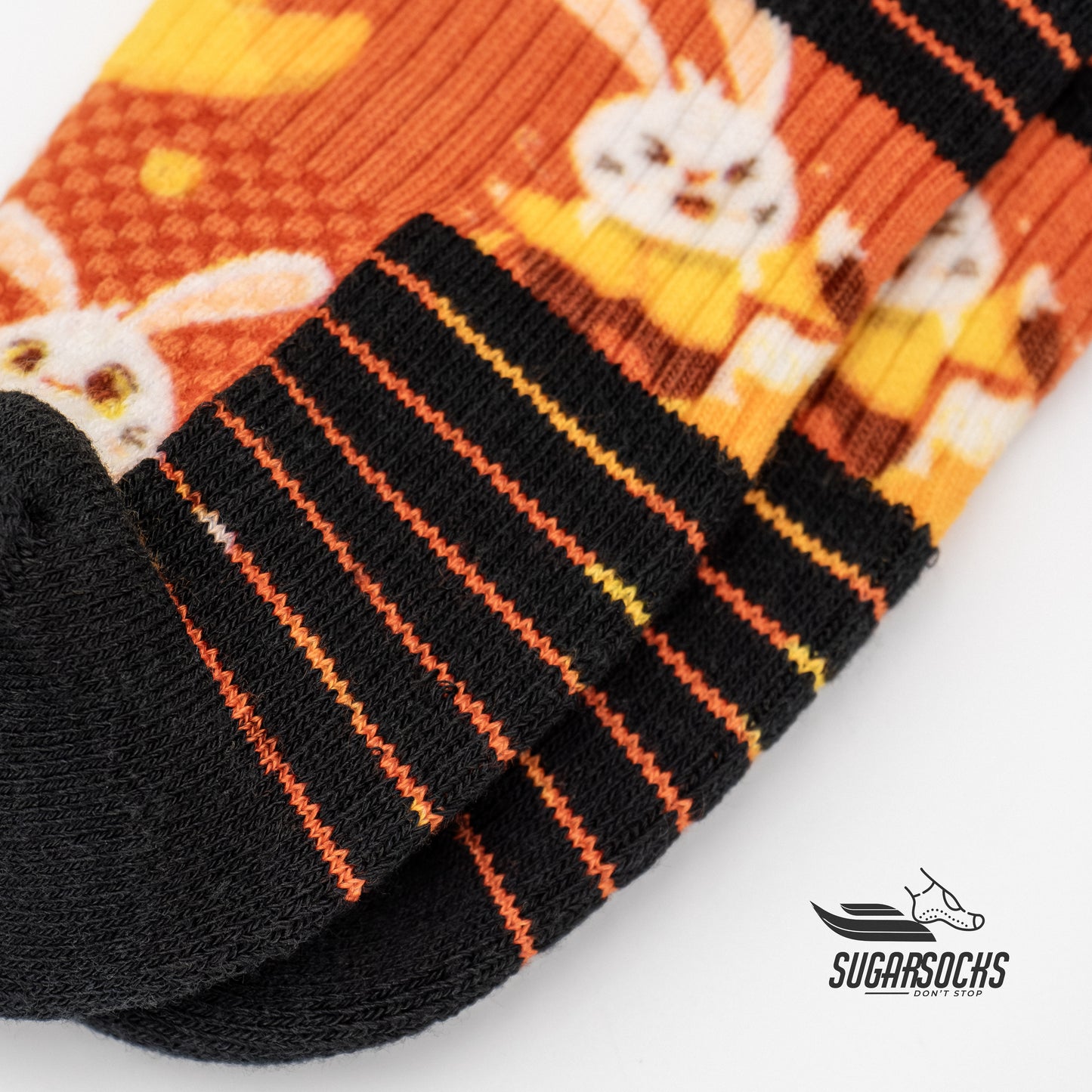 Bunny Boost Compression Socks