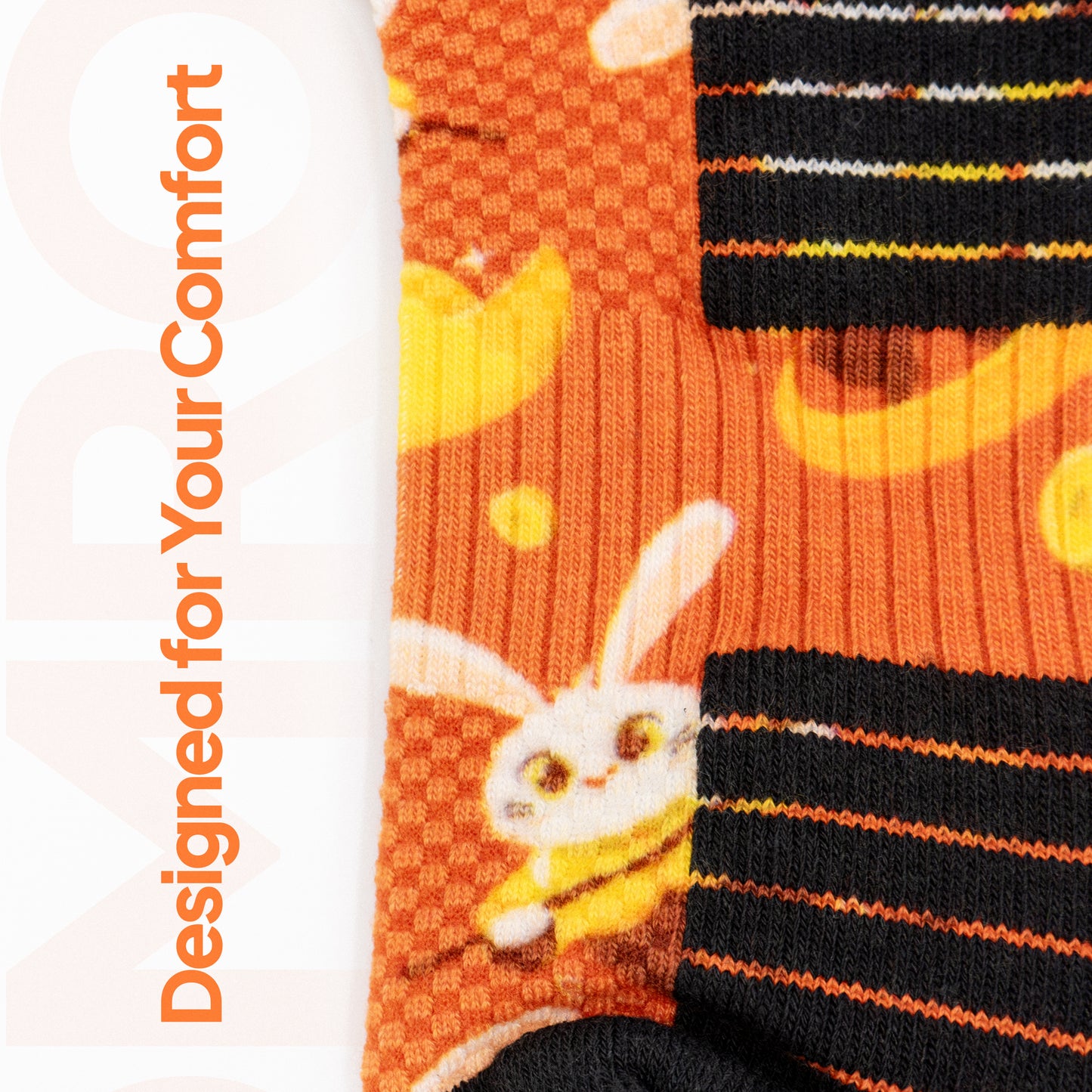 Bunny Boost Compression Socks