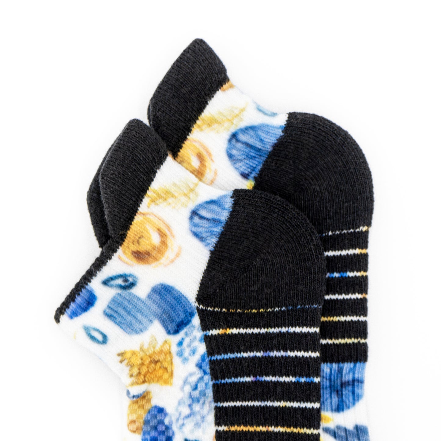 Marine Mist Compression Socks
