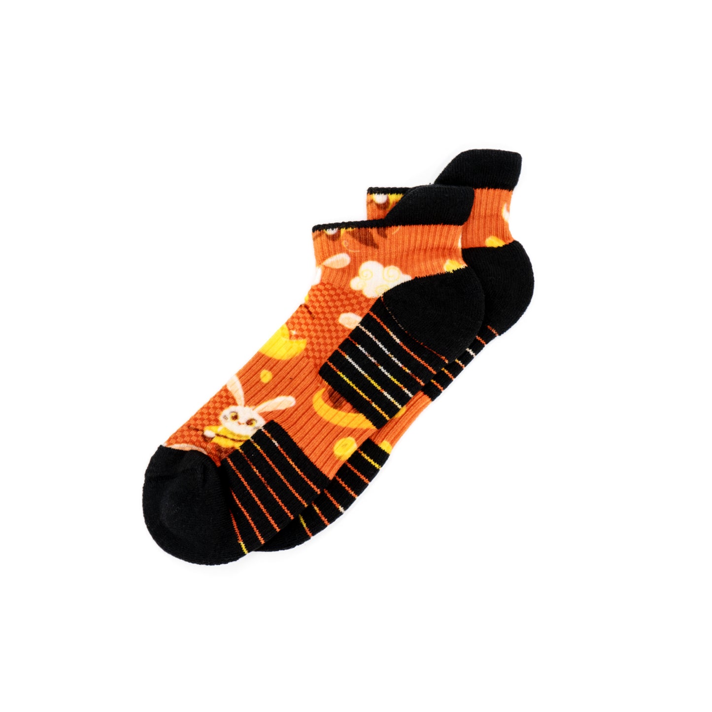 Bunny Boost Compression Socks